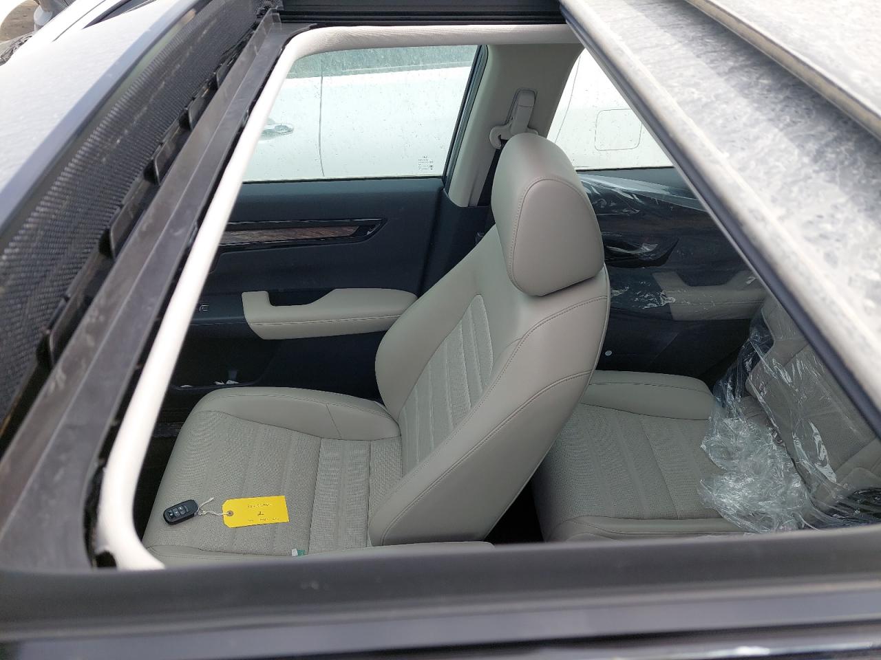 MRJRS4886RP050406 - 2024 Honda CRV - #87556555