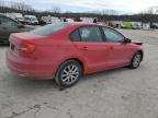 2015 Volkswagen Jetta Se for Sale in Kansas City, KS - Front End