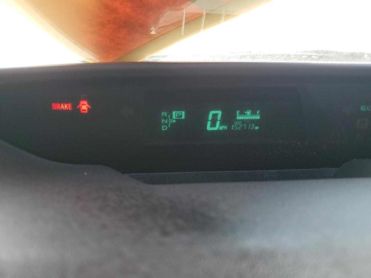 2009 Toyota Prius - Image 9