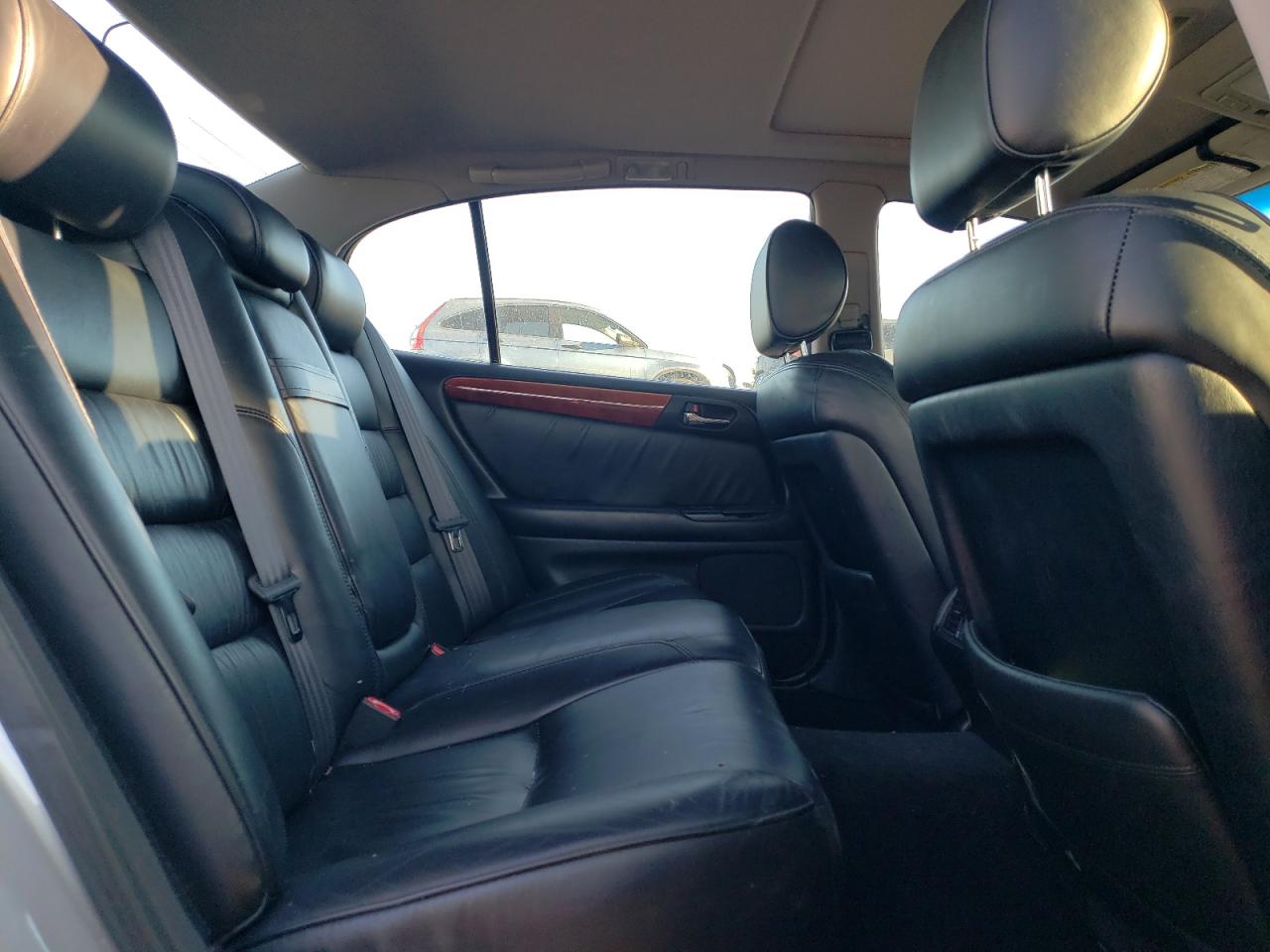 1999 Lexus GS 300 - Image 10