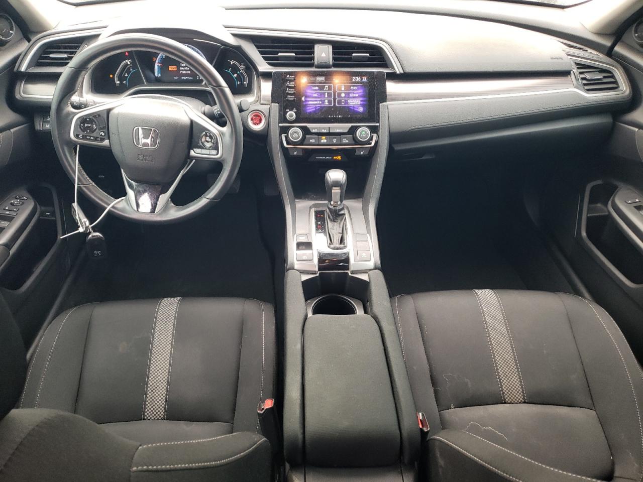 2020 Honda Civic - Image 8