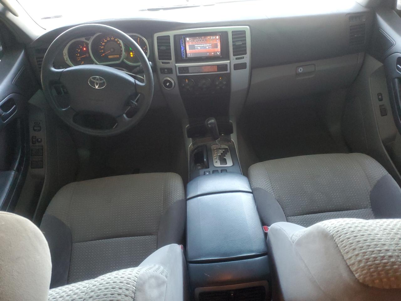 2004 Toyota 4Runner - Image 8