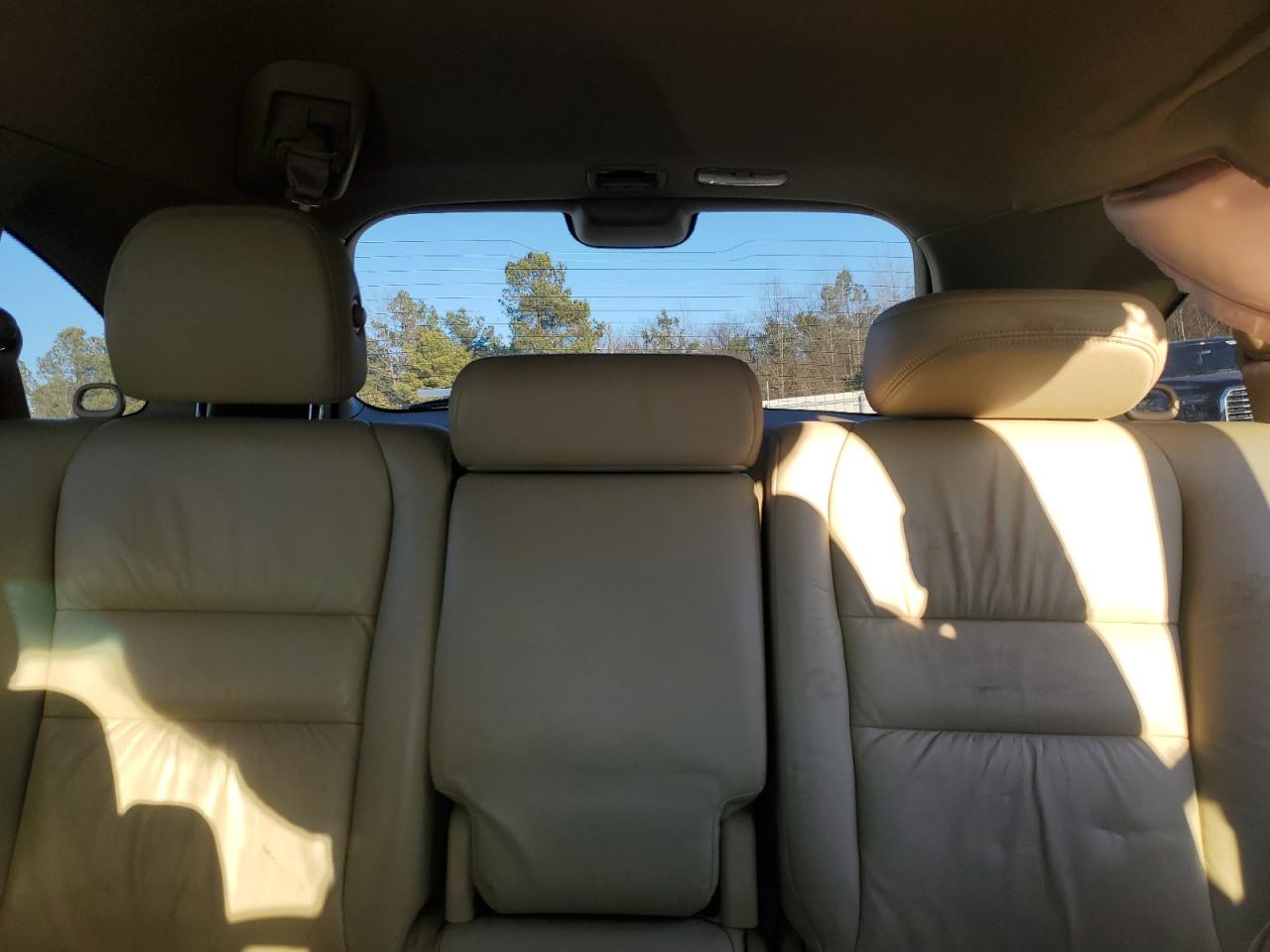 2011 Honda CR-V - Image 10