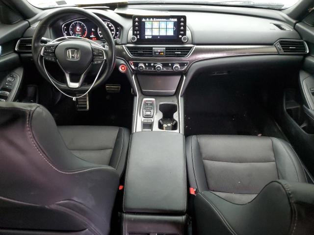  HONDA ACCORD 2021 Szary