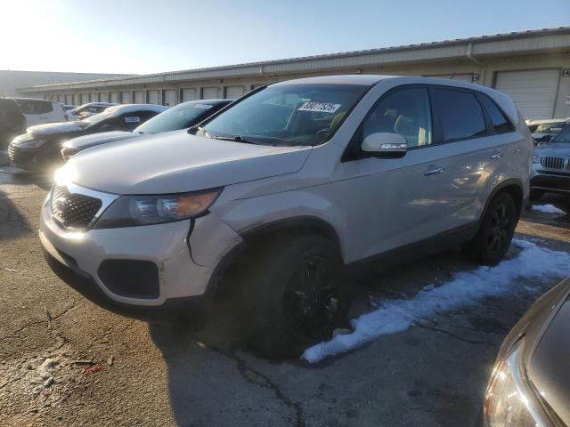 2012 Kia Sorento Base