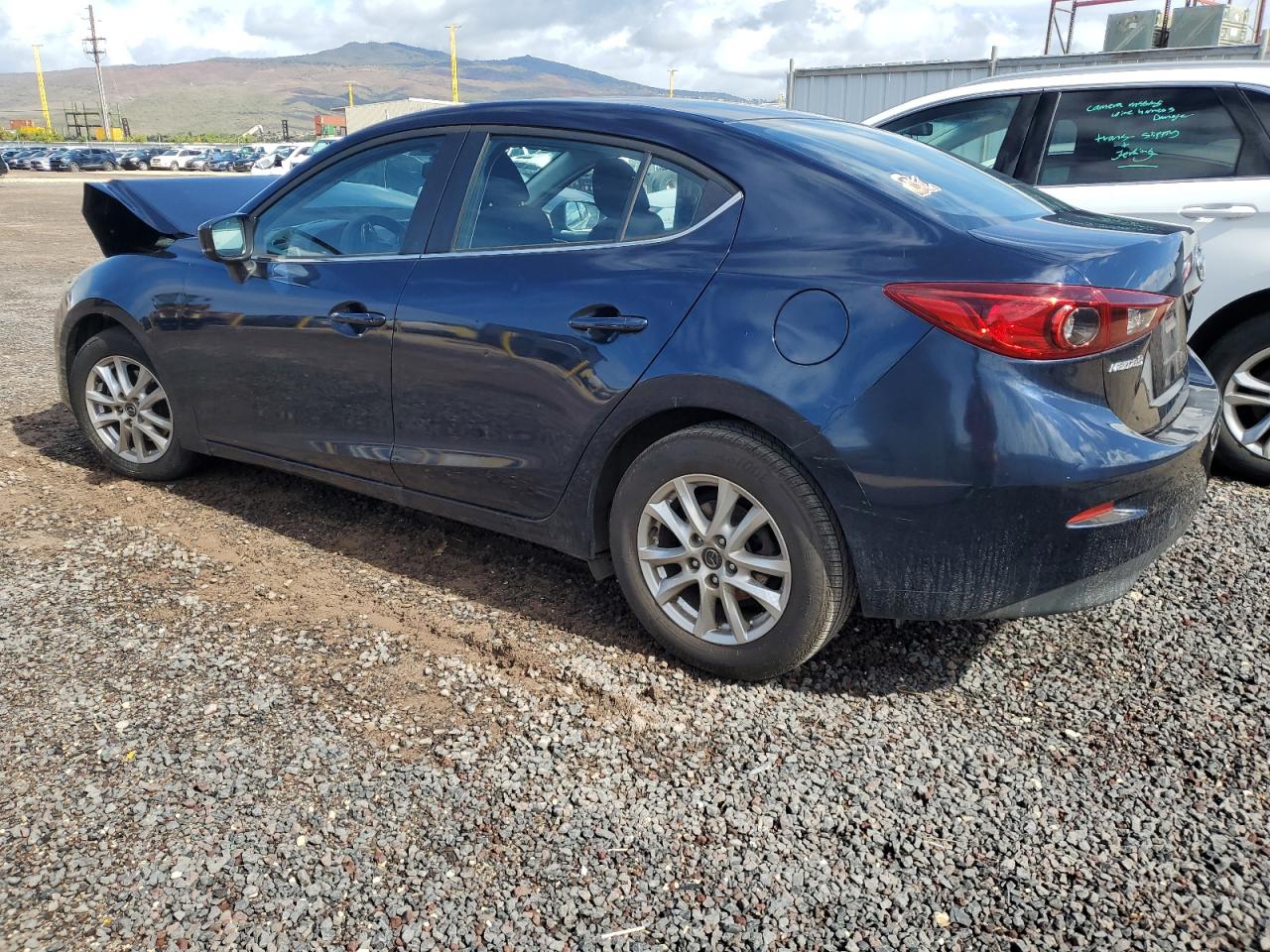 2017 Mazda 3 - Image 2