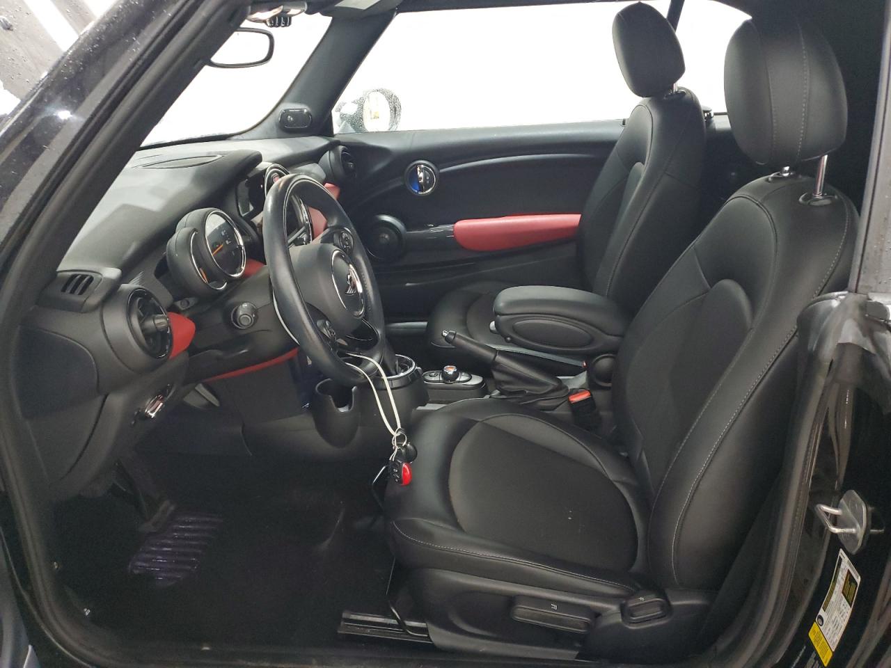2017 MINI Cooper - Image 7