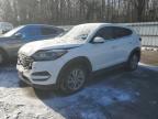 2017 Hyundai Tucson Se de vânzare în Glassboro, NJ - Front End