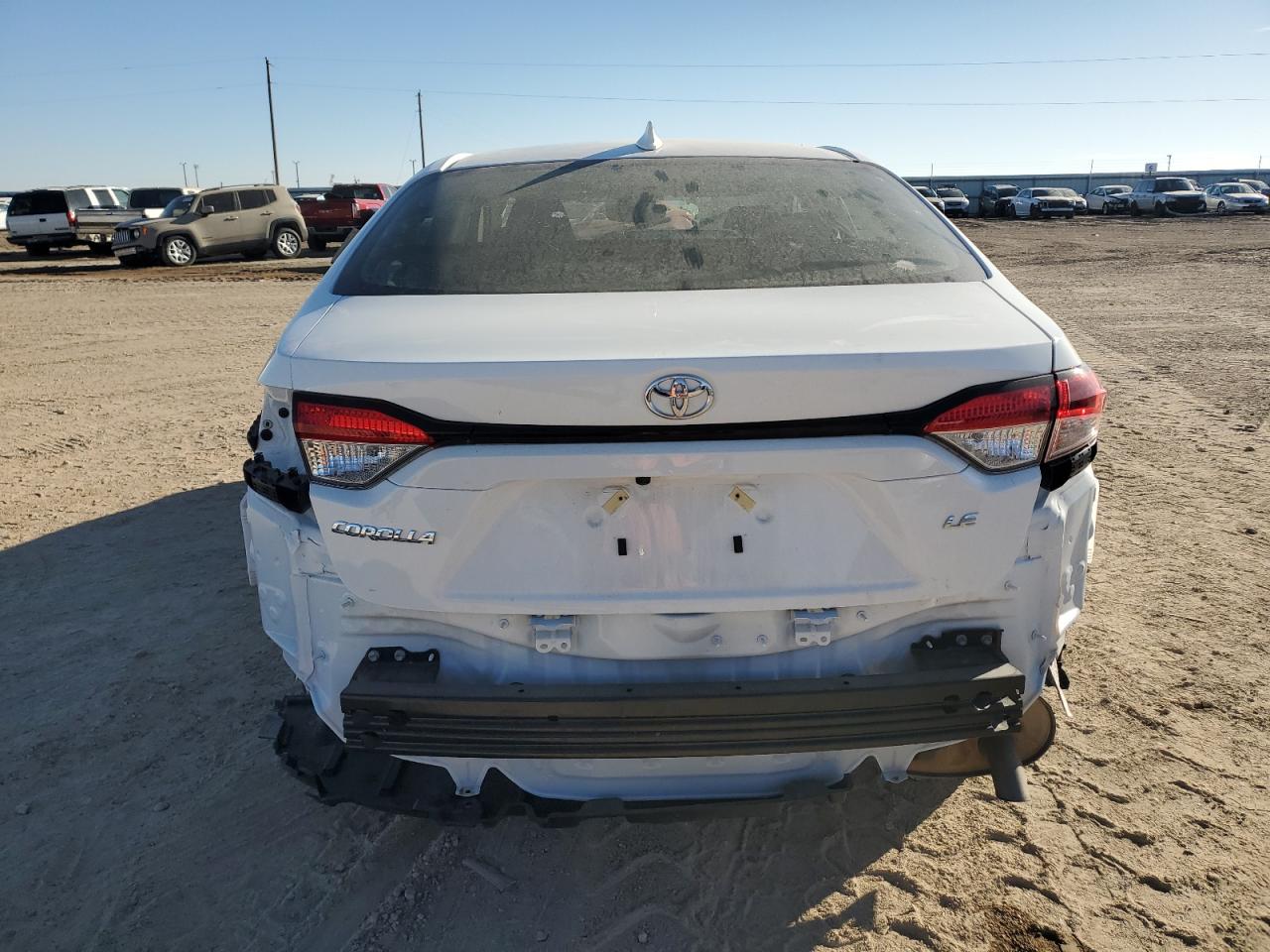 2022 Toyota Corolla - Image 6