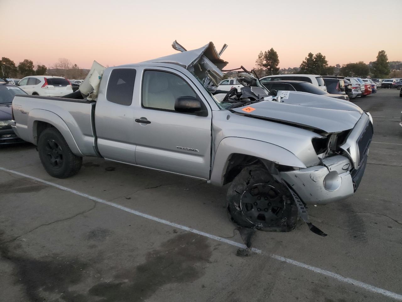 2007 Toyota Tacoma - Image 4