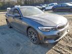 2019 Bmw 330I  за продажба в Waldorf, MD - Burn - Engine