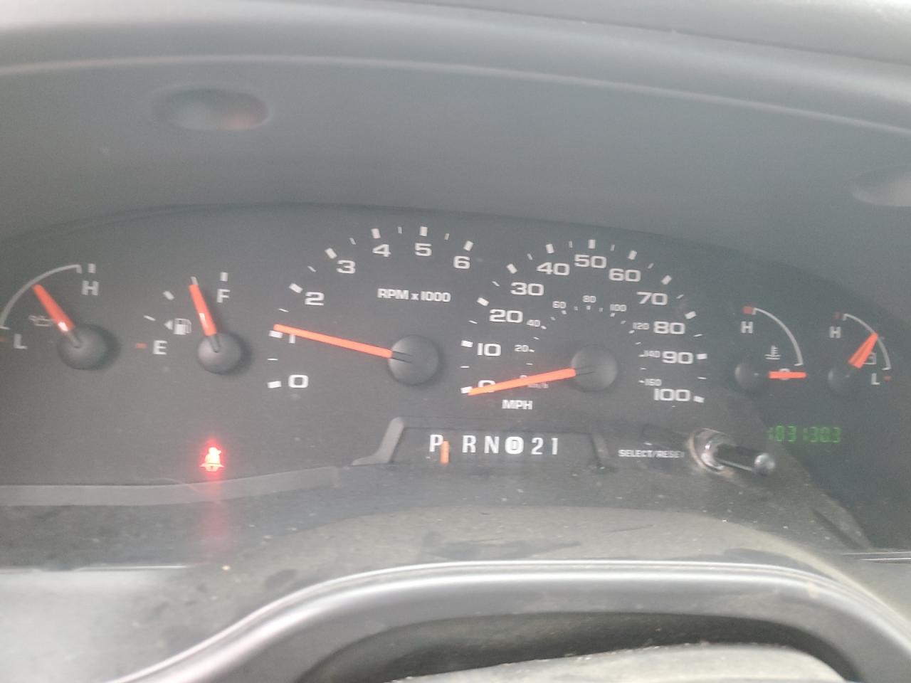 2006 Ford Econoline - Image 9