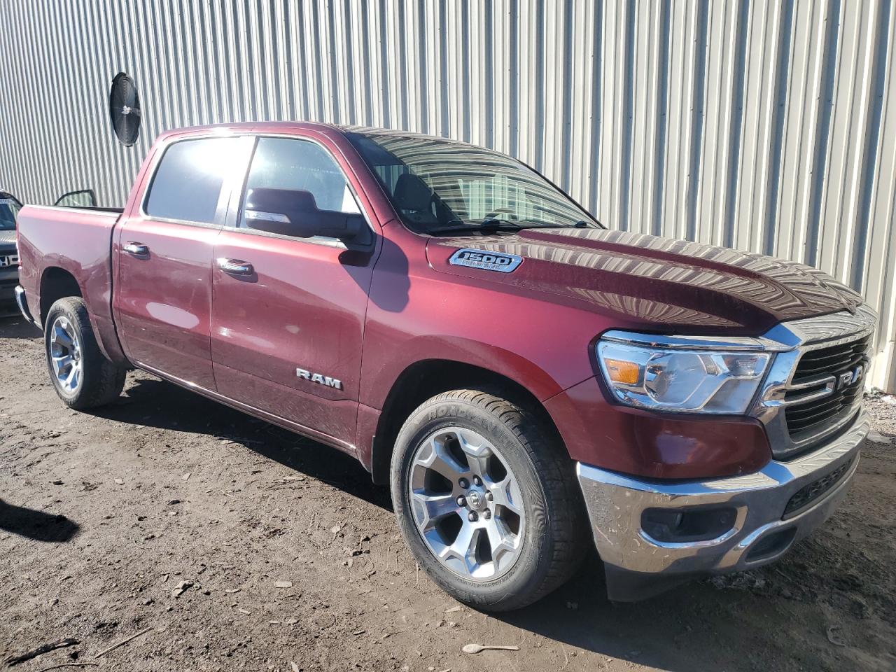 2019 RAM 1500 - Image 4