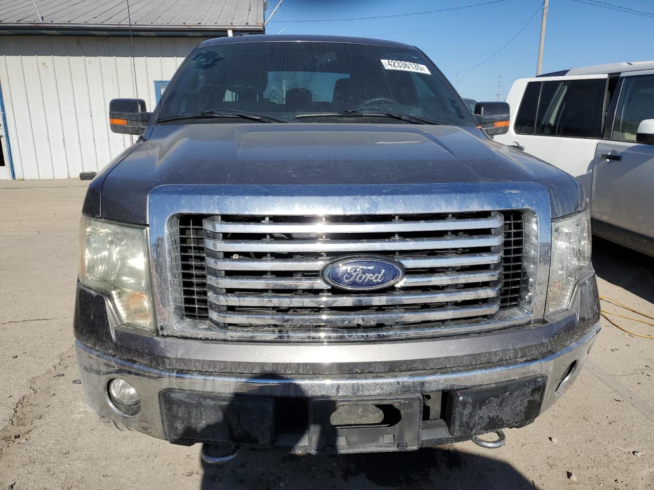 2011 Ford F-150 - Image 5