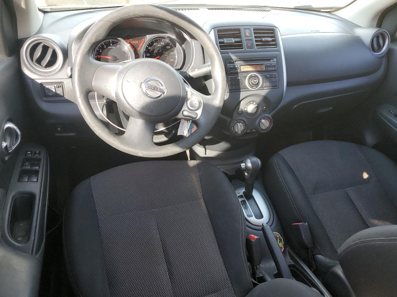 2014 Nissan Versa - Image 8