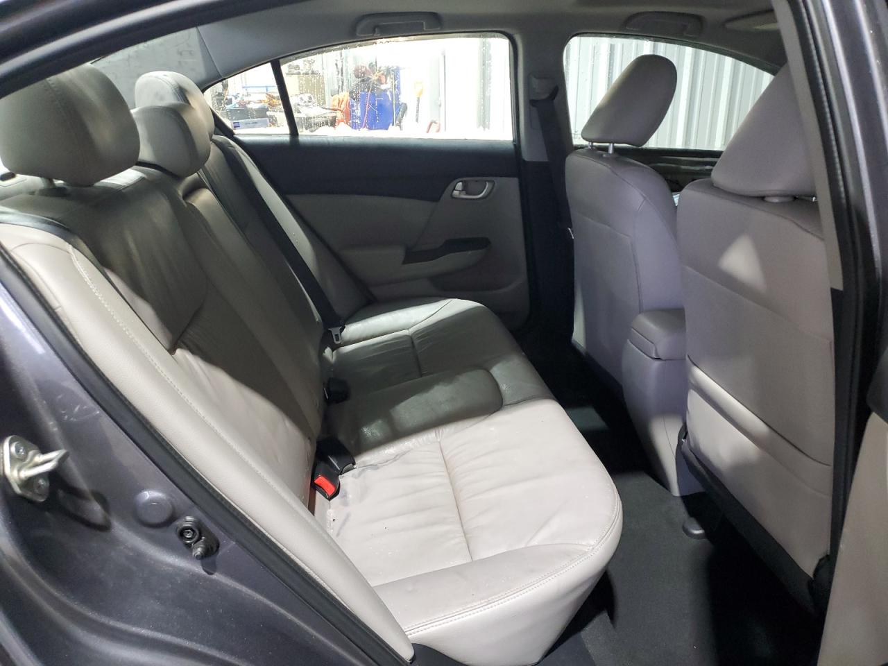 2014 Honda Civic - Image 10