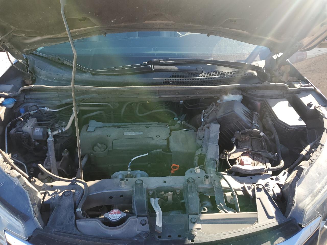 2016 Honda CR-V - Image 12