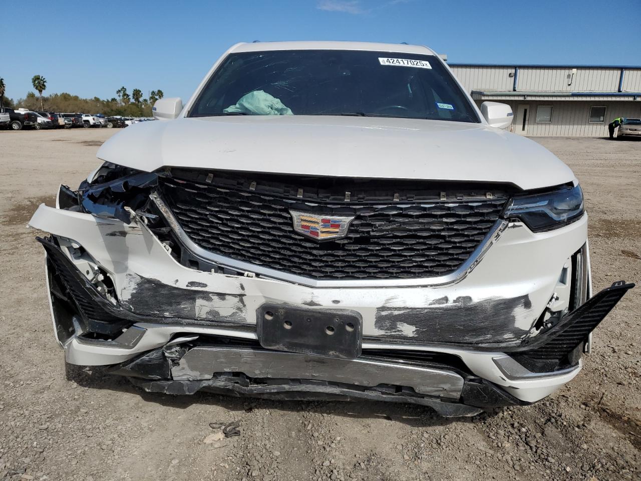 2020 Cadillac XT6 - Image 5