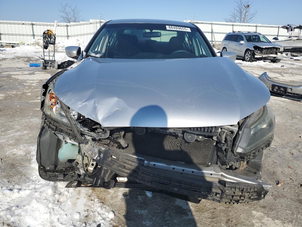 2014 Honda Accord - Image 5