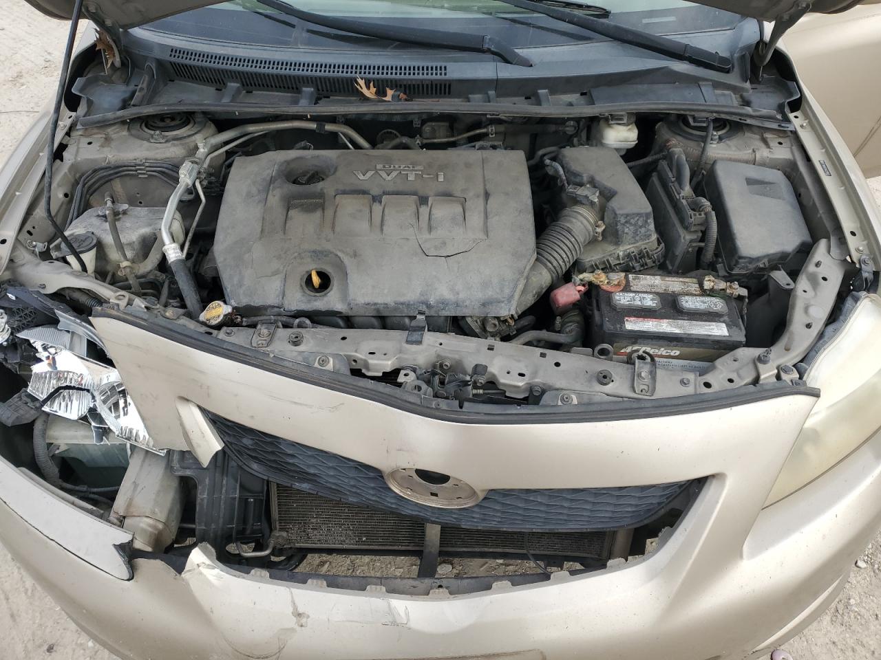 2009 Toyota Corolla - Image 11
