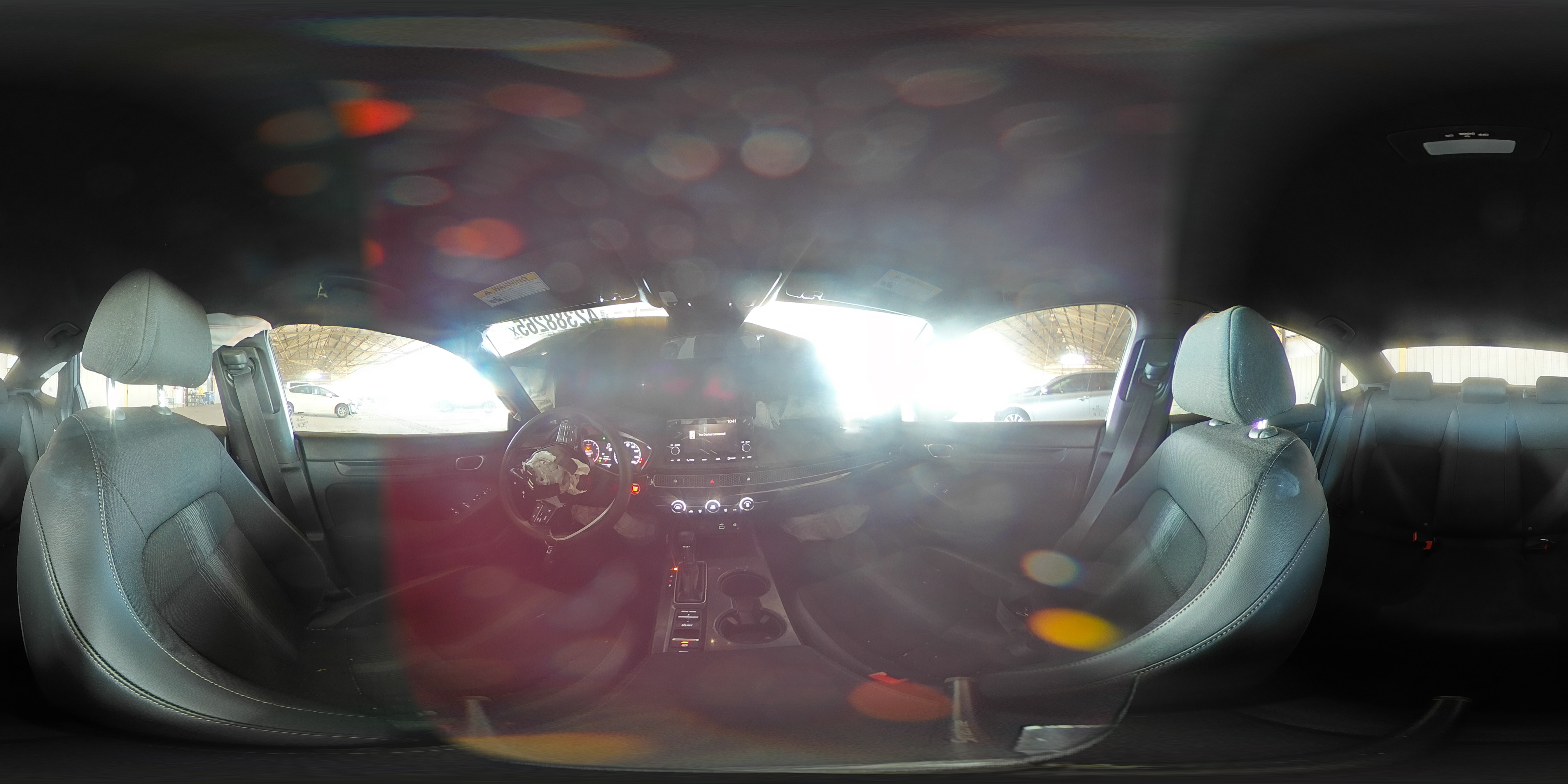 2022 Honda Civic - Image 12