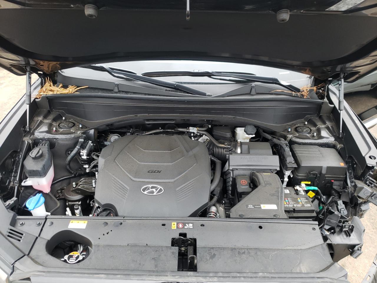2024 Hyundai Palisade - Image 12