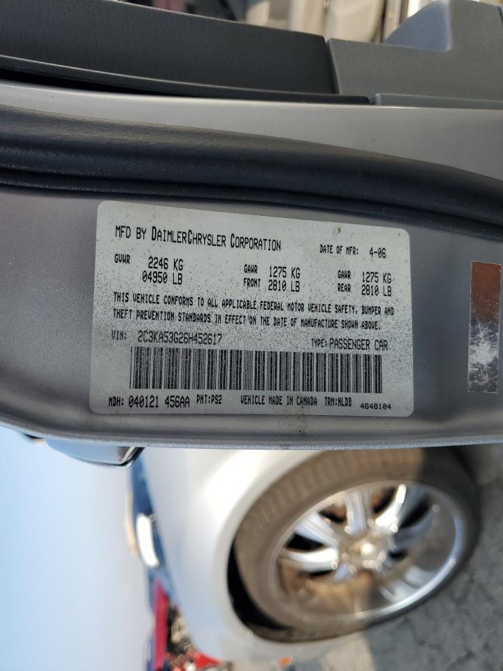 2006 Chrysler 300 - Image 14