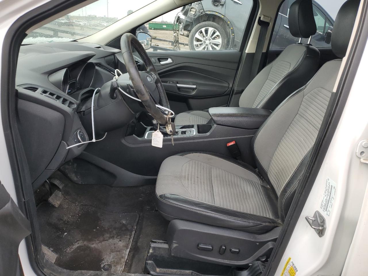 2018 Ford Escape - Image 7