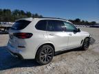 2025 Bmw X5 Xdrive40I للبيع في Mendon، MA - Side