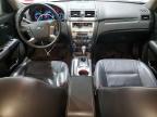 2011 Ford Fusion Sel за продажба в Candia, NH - Front End