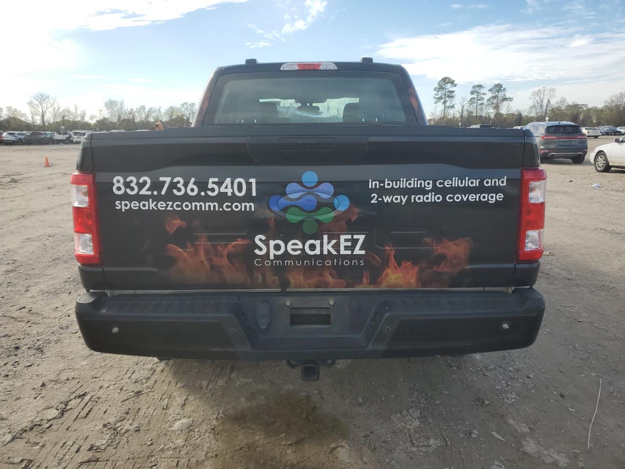 2021 Ford F-150 - Image 6