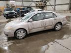 2003 TOYOTA COROLLA CE for sale at Copart QC - MONTREAL