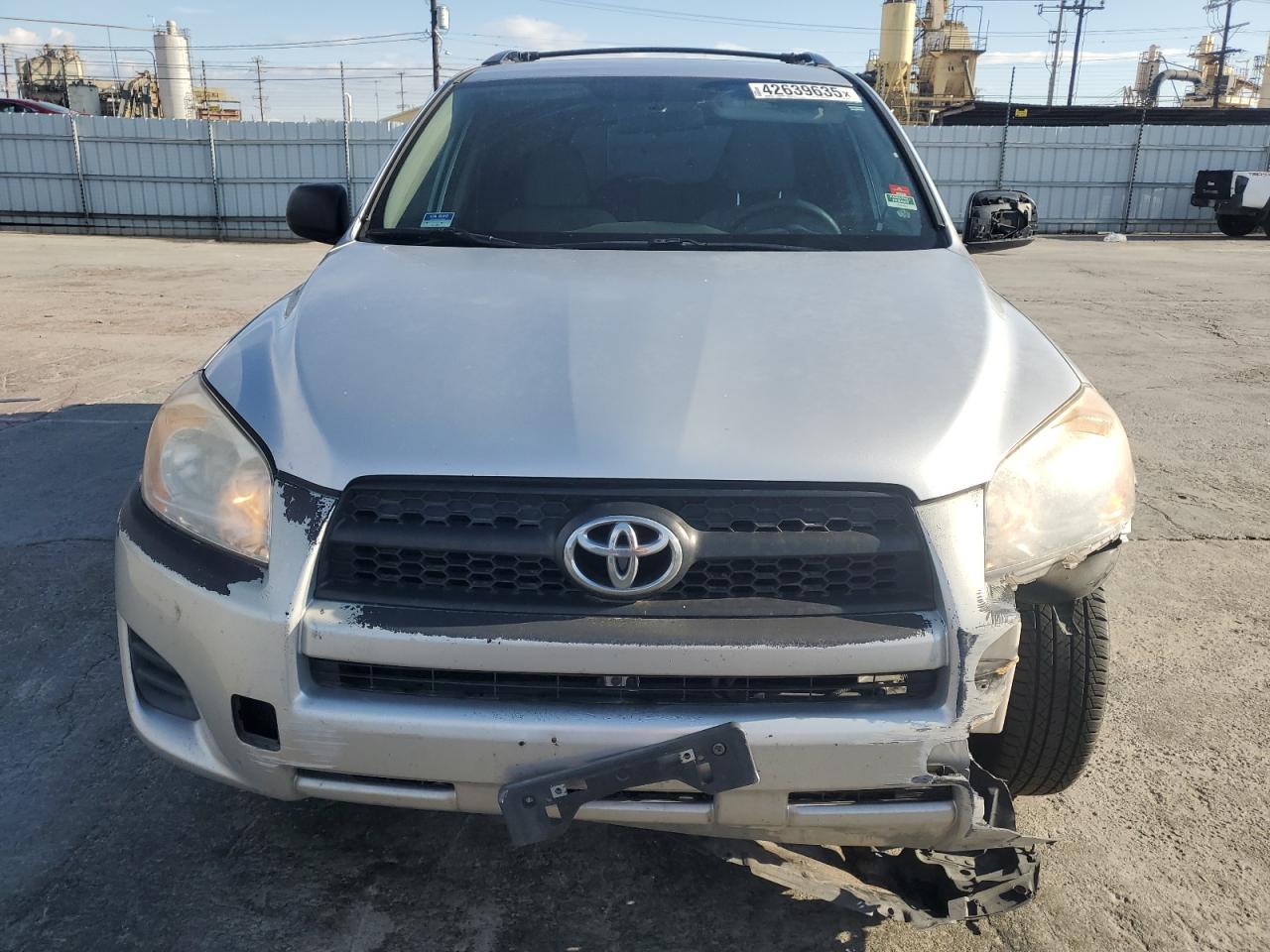 2011 Toyota RAV 4 - Image 5