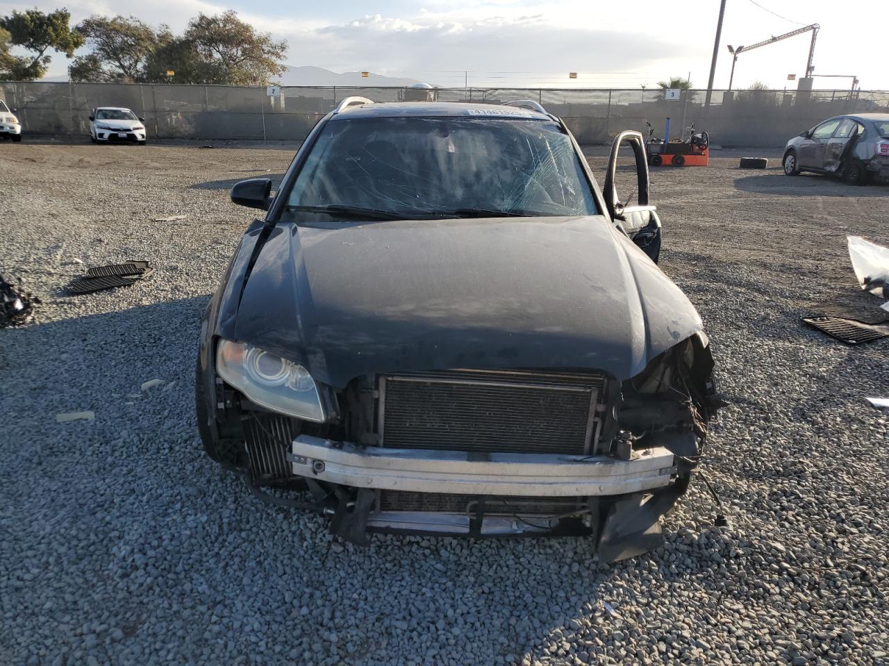 2006 Audi A4 - Image 5