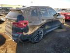 2020 Bmw X3 M Competition იყიდება Elgin-ში, IL - Front End