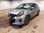 2024 FORD PUMA TITAN for sale at Copart WOLVERHAMPTON