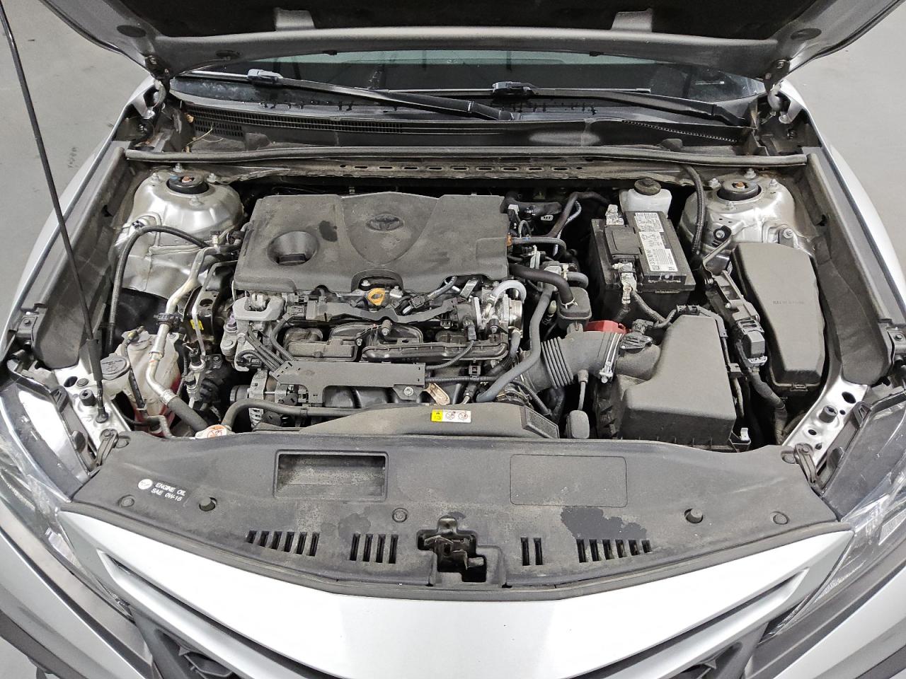 2022 Toyota Camry - Image 11