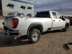 2020 Gmc Sierra K2500 Heavy Duty for Sale in Albuquerque, NM - Burn - Engine
