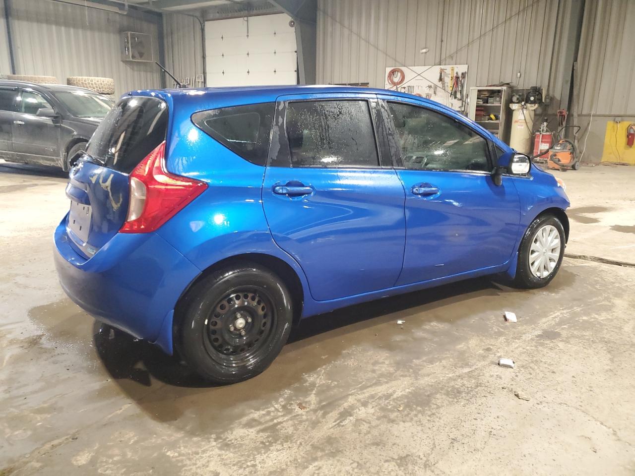 2014 Nissan Versa - Image 3