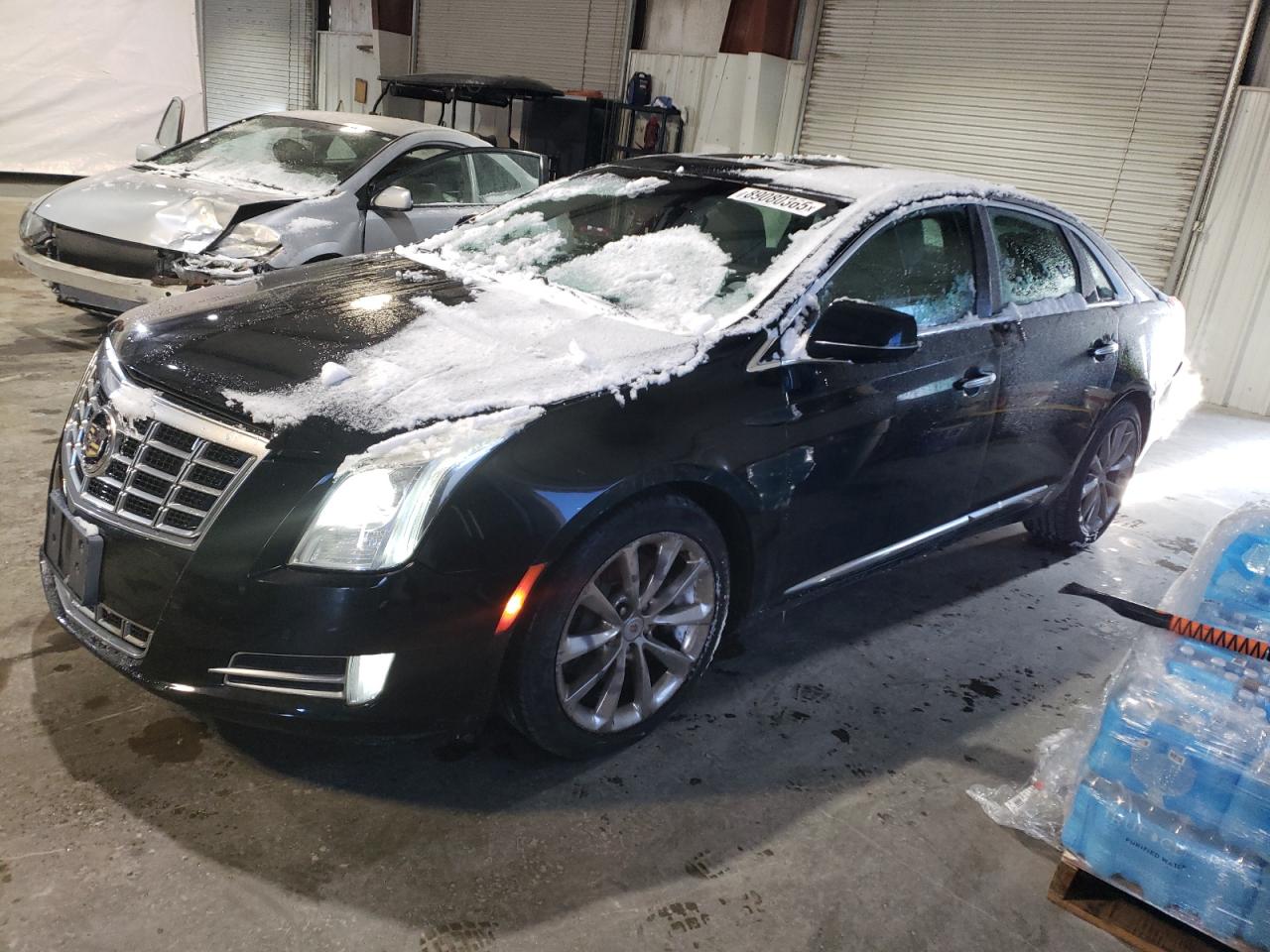 2013 Cadillac XTS - Image 1