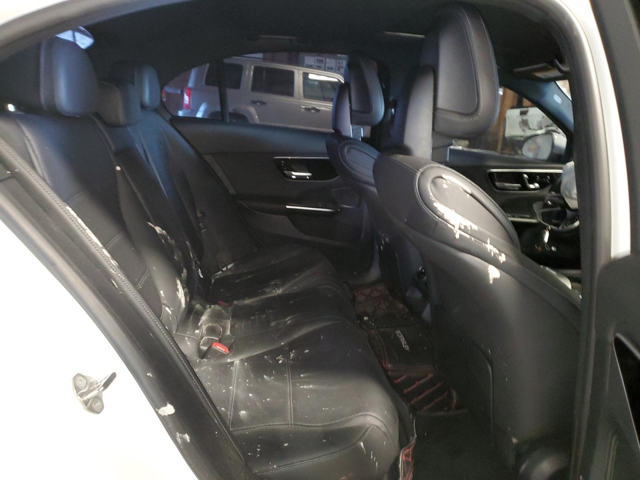 2023 Mercedes-Benz C-klasse - Image 10