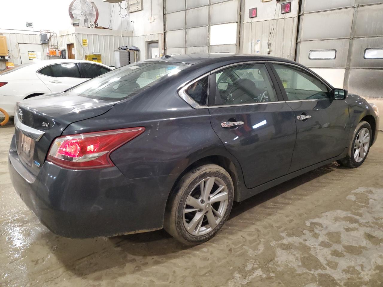 2013 Nissan Altima - Image 3