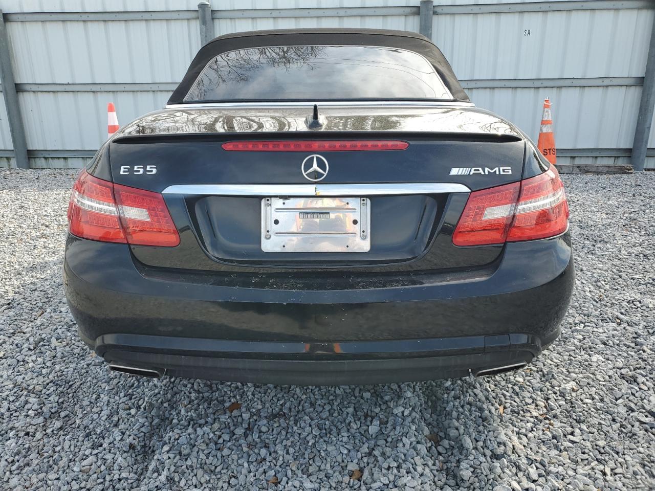 2011 Mercedes-Benz E-klasse - Image 6