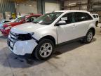 2014 Ford Edge Sel за продажба в Eldridge, IA - Front End