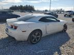 2012 Chevrolet Camaro Lt de vânzare în Taylor, TX - Front End