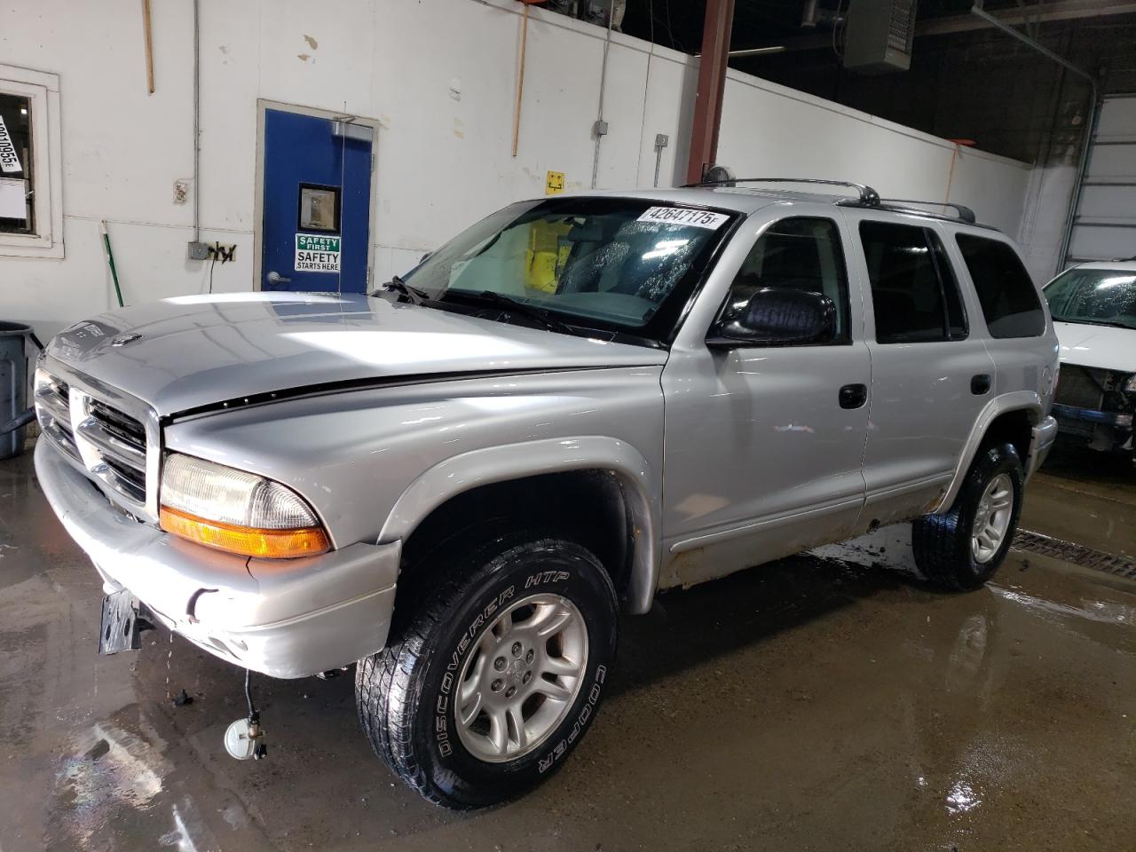 2003 Dodge Durango - Image 1