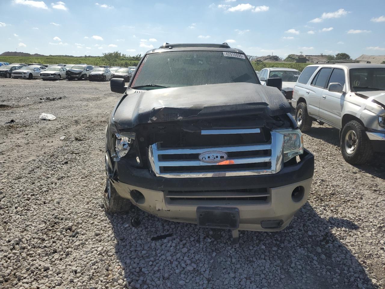 2008 Ford Expedition - Image 5