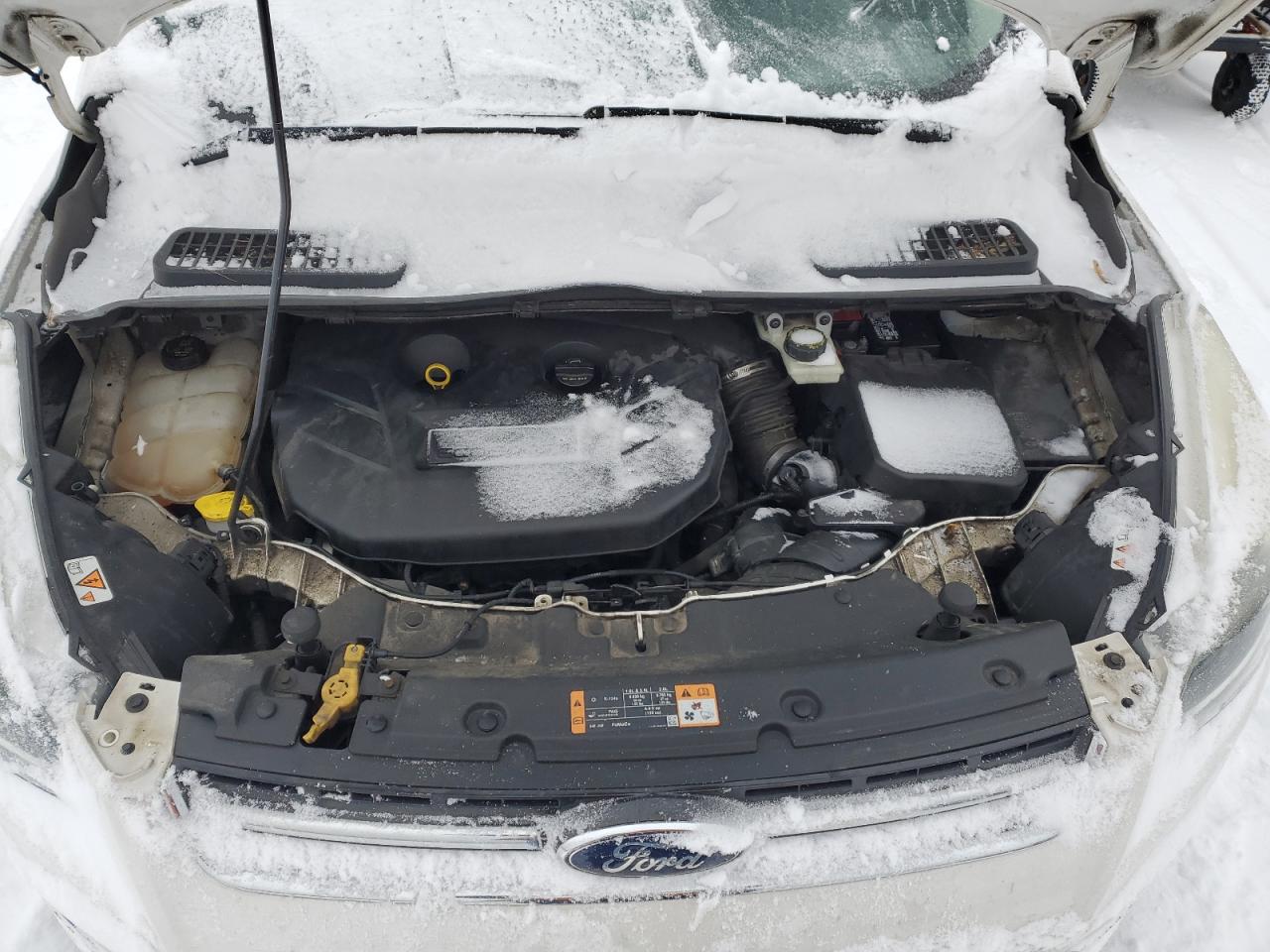 2014 Ford Escape - Image 12