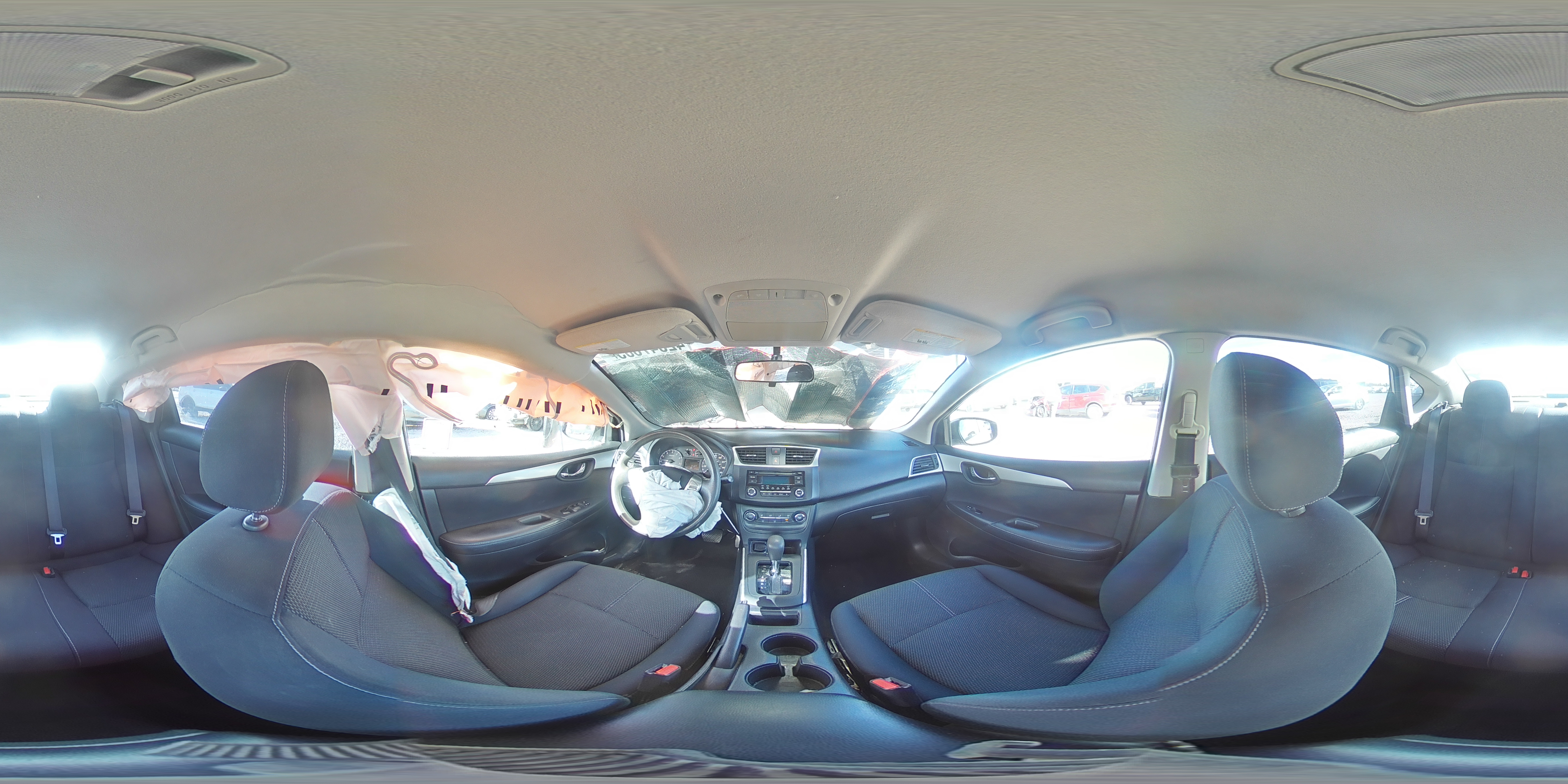 2016 Nissan Sentra - Image 13