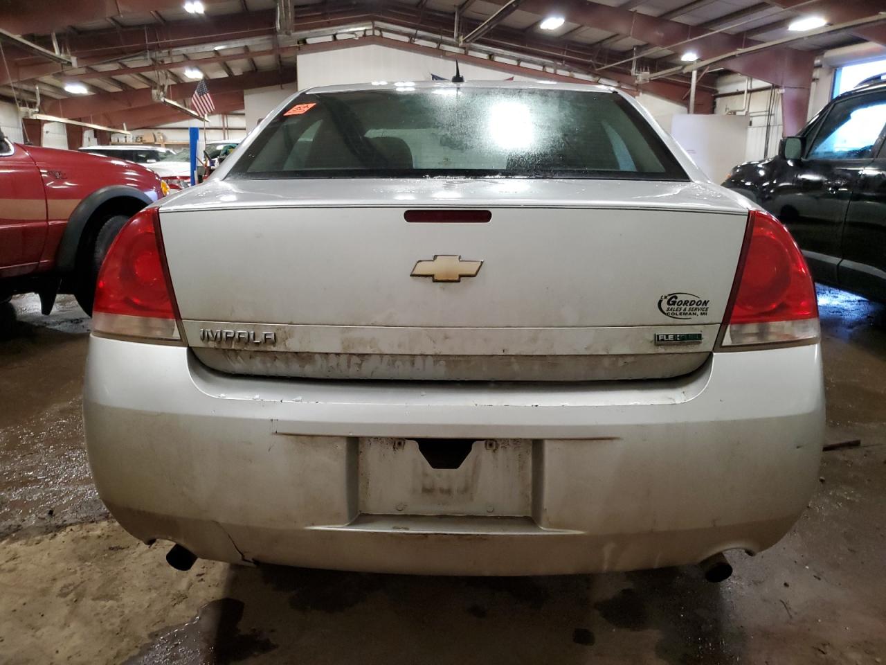 2013 Chevrolet Impala - Image 6